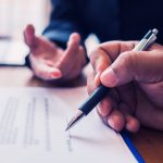 AD 2026 No. 27 – Simply receiving and reading a criminal record extract does not fall within the scope of the General Data Protection Regulation