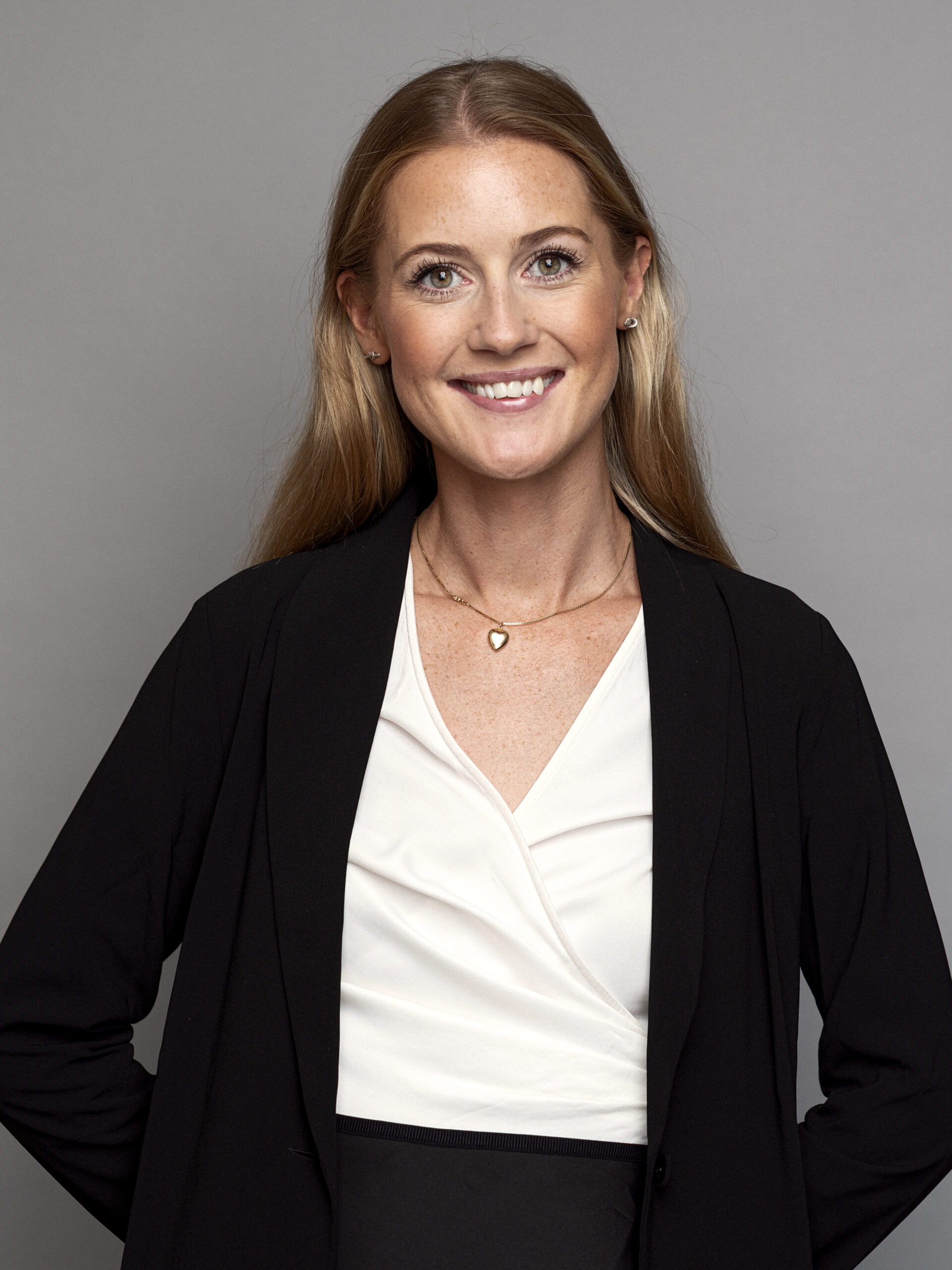 Hanna Rhodin, Senior Associate, Member of the Swedish Bar Association ...