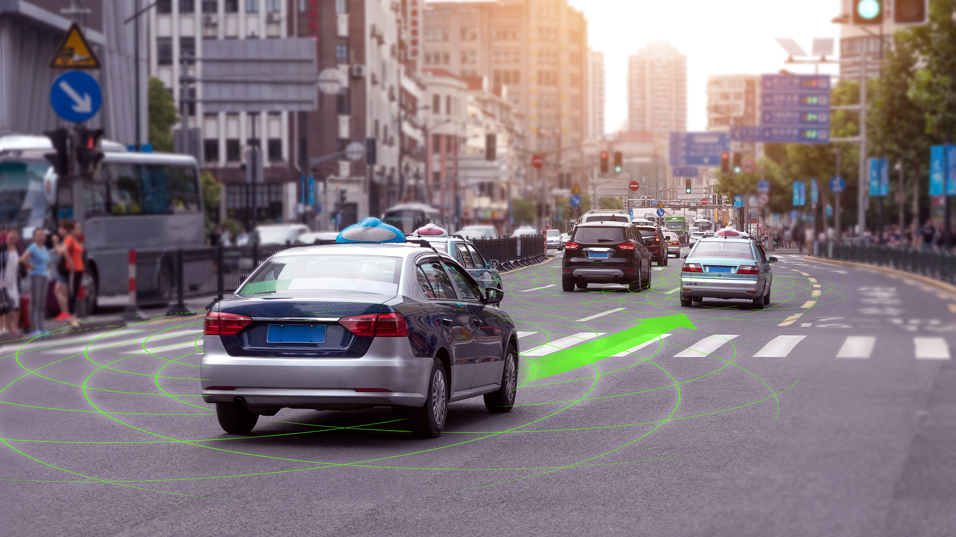 Update: EDPB publishes personal data guidelines for connected vehicles and mobility applications