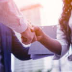 Finding the right partner in times when cyber security threats and protectionism/national security is on the agenda – a matter for companies to prioritise