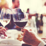 Distance selling of alcoholic beverages to Sweden: Who may pour the wine?