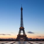 UP/UPC Update: Premises of the Paris seat of the Court of First Instance are displayed