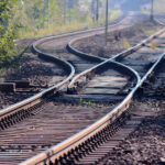 Security rights in railway wagons engaged in international traffic