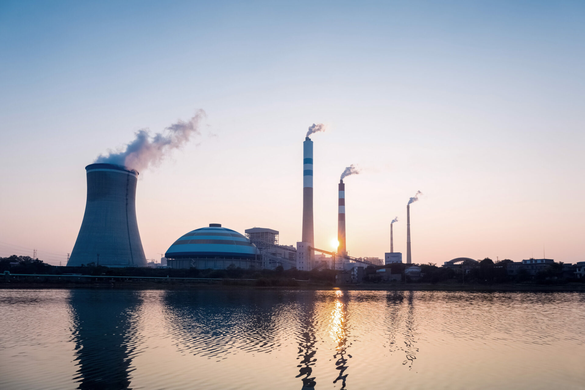 Miljöprövning och energiomställning – vad kom Miljöprövningsutredningen fram till?