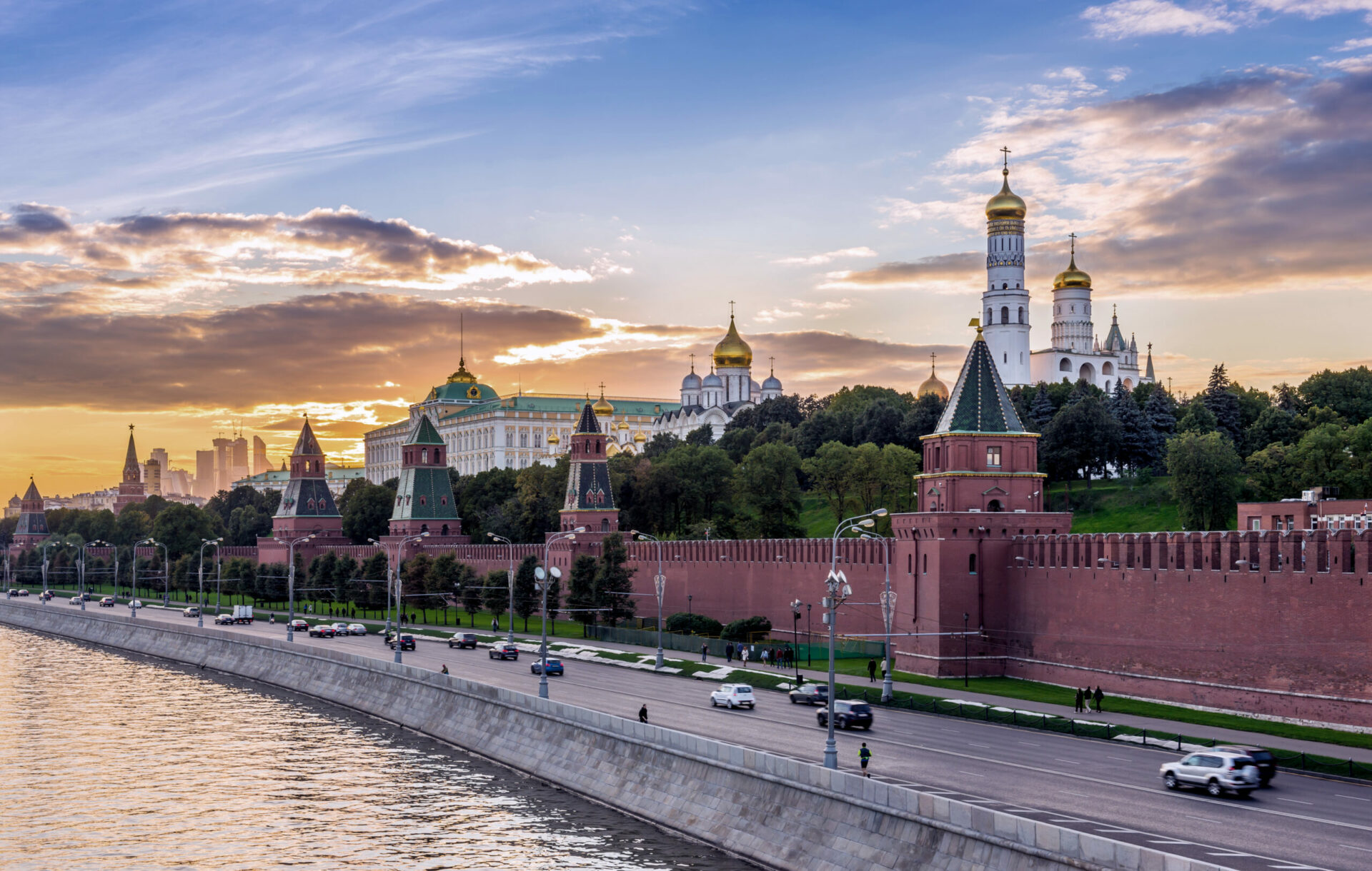 Sidklev heads new Russian/CIS Arbitration Network