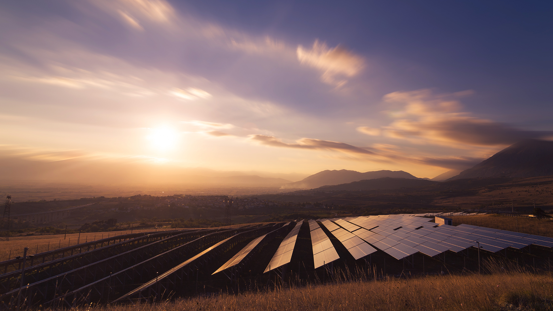 Setterwalls has advised Axpo in connection with its acquisition of a battery storage facility with an installed capacity of 20 MW / 20 MWh from RES Renewable Norden and Scandinavian Capacity Reserve