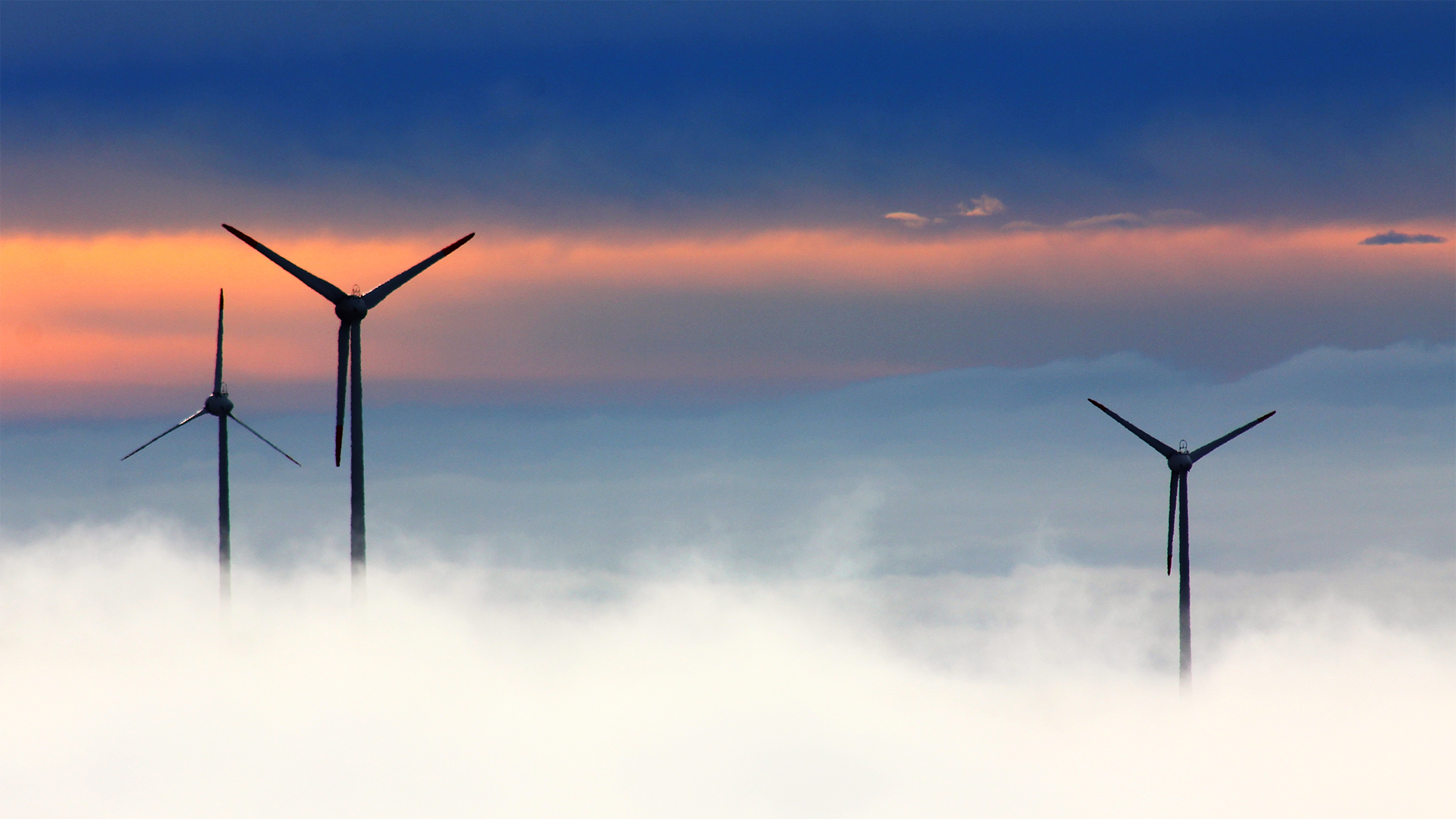 Setterwalls has assisted Triventus Wind Power AB to obtain an environmental permit for a new wind farm