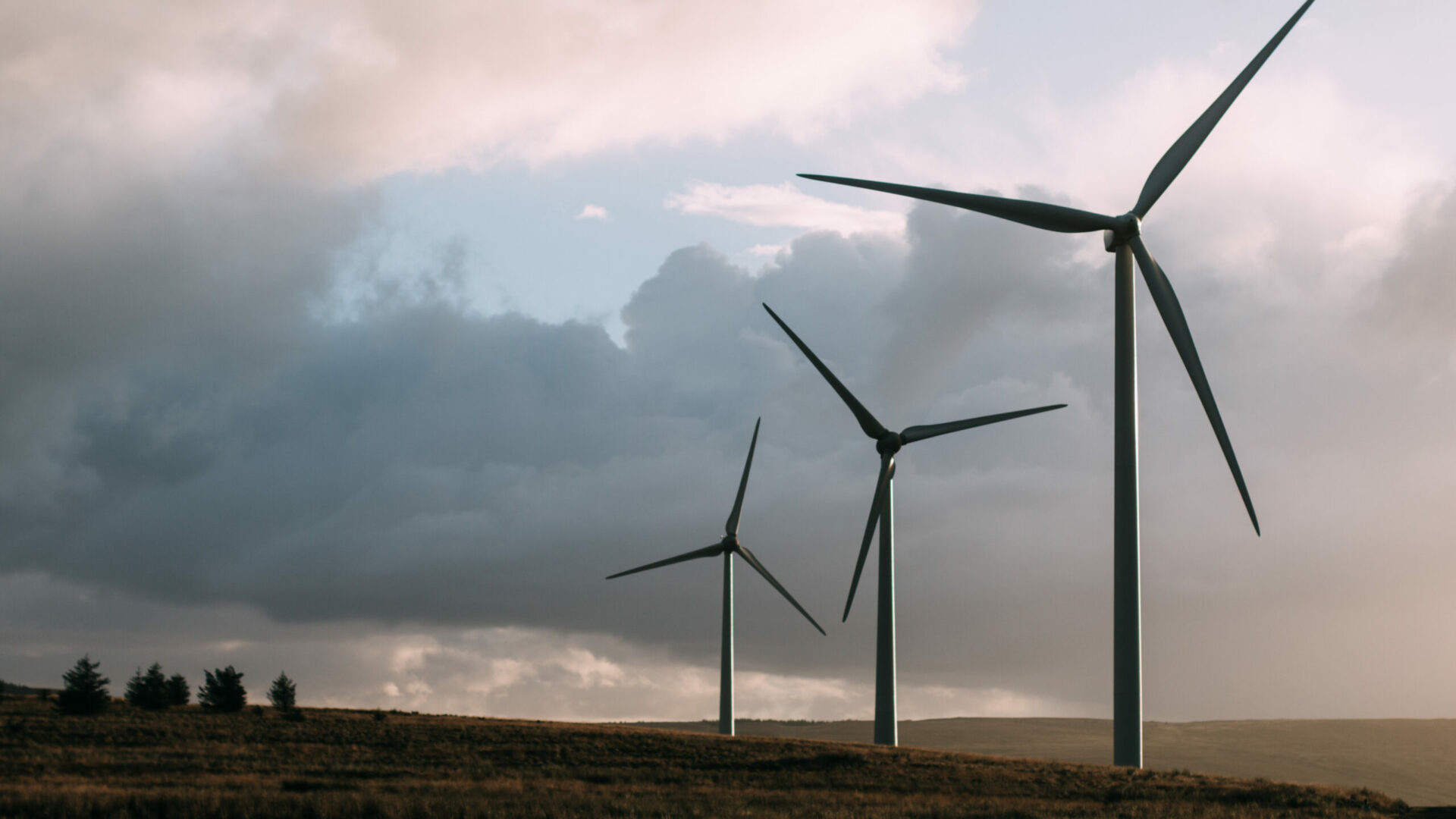 Setterwalls has assisted Hamburg Commercial Bank in connection with the financing of the Lyngsåsa wind farm