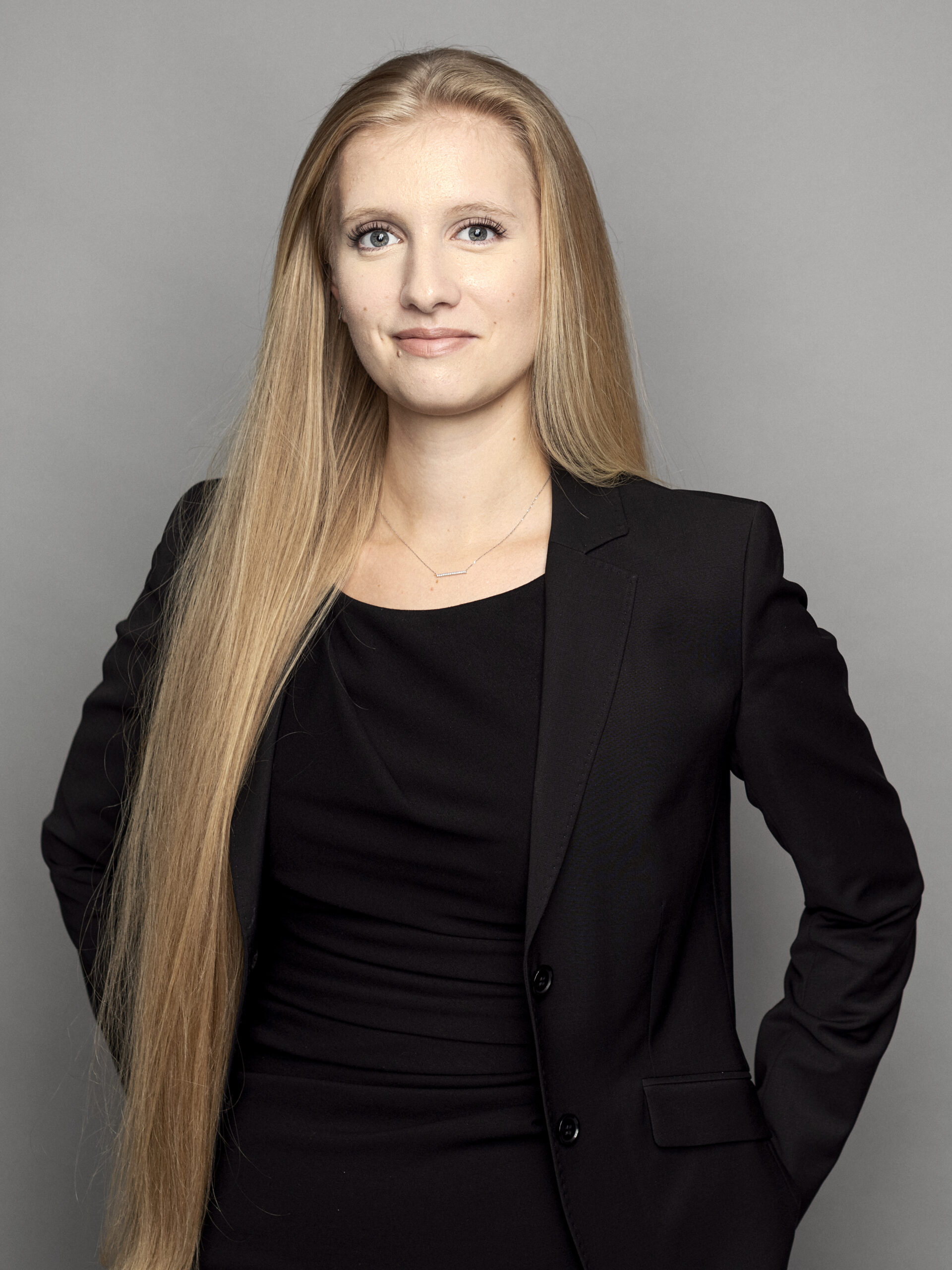Jonna Roos, Associate - Setterwalls