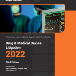 Setterwalls experter redogör för det regulatoriska ramverket avseende produkter och tjänster inom life sciences i ICLG: Drug and Medical Device Litigation 2022