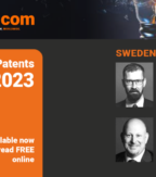 ICLG Patents 2023: Practical cross-border insights into patent law