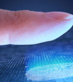 Amazon going biometric – pay with the palm of your hand