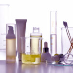 Classification of products in the borderland between cosmetic and medicinal products
