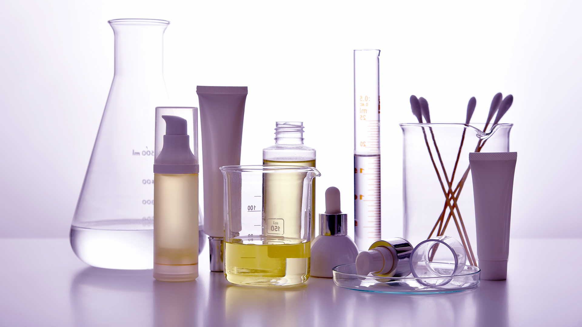 Classification of products in the borderland between cosmetic and medicinal products