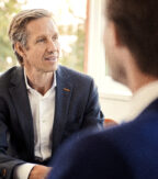 Femte året i rad – Setterwalls återigen topprankade inom Fintech