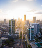 ”Mother of all Deals” – vad innebär frihandelsavtalet mellan EU och Indien för svenska verkstadsbolag?