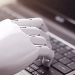 Generative AI is here – what to consider for companies when using generative AI technology