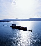 Setterwalls biträder Concordia Maritime i samband med Stena Sessans offentliga uppköpserbjudande