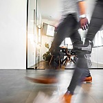 AD 2024 nr 46 – Fråga om arbetstagare som brutit mot drogpolicy