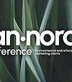 Pan-Nordic Conference on Environmental and Ethical Marketing Claims