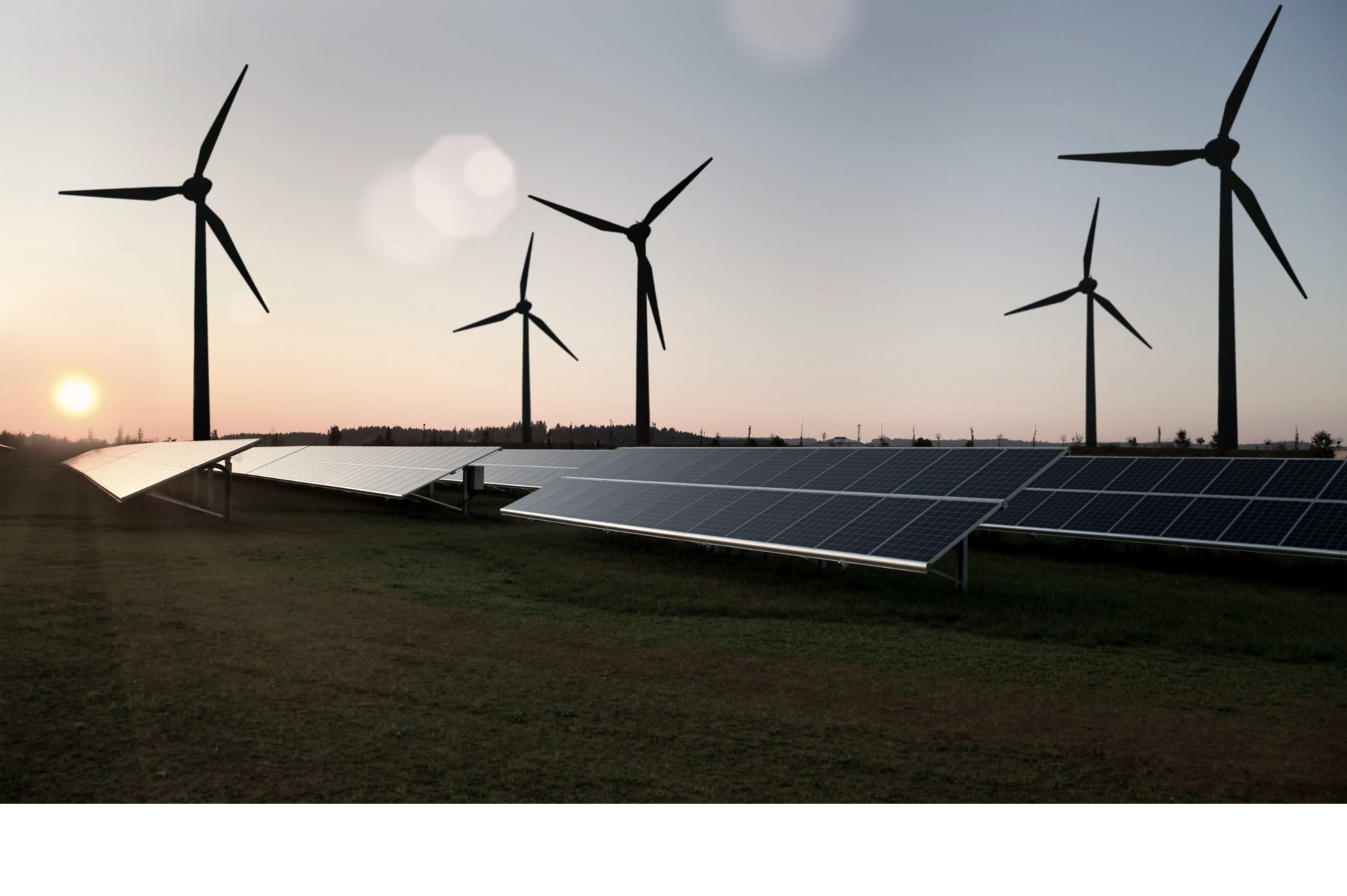 Webbinarium med Setterwalls och AFRY: Power-to-X: Dekarbonisering och omställning till förnybar energi – så hänger de ihop