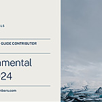 Setterwalls’ Environmental Law Experts Contribute to the Chambers Environmental Law 2024 Guide