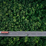 Juridisk översikt: Fordons- och mobilitetssektorn i Norden