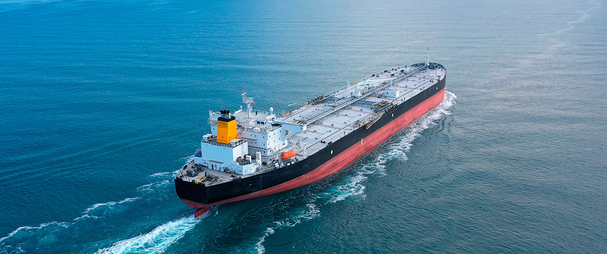 Regulatory changes for the Swedish maritime sector