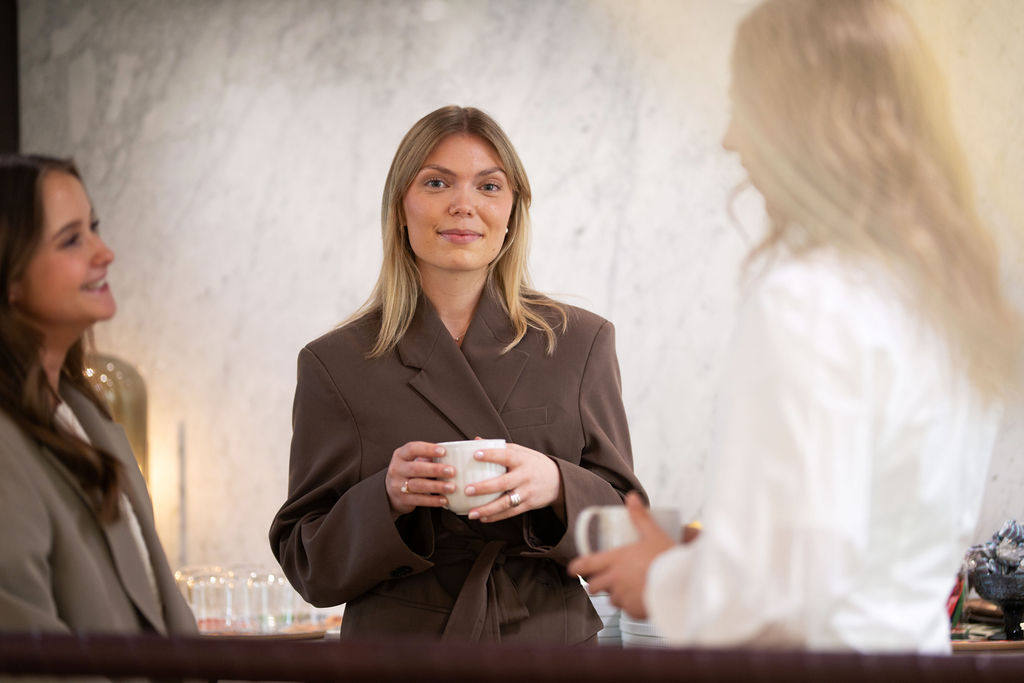 Studentevent: Ta en fika med Setterwalls