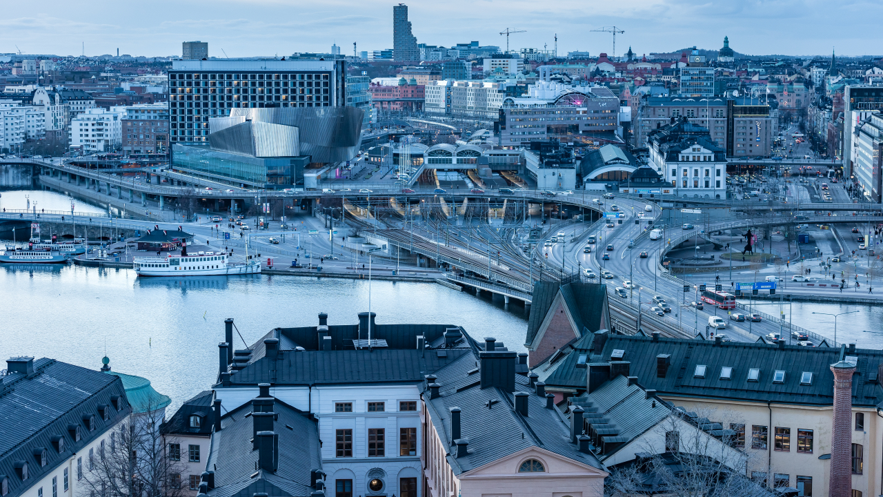17 november: Webbinarium med Setterwalls och AFRY: Kärnkraftens renässans – teknik, juridik och samhällsnytta