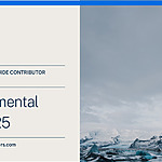 Setterwalls’ Environmental Law Experts Contribute to the Chambers Environmental Law Guide 2025