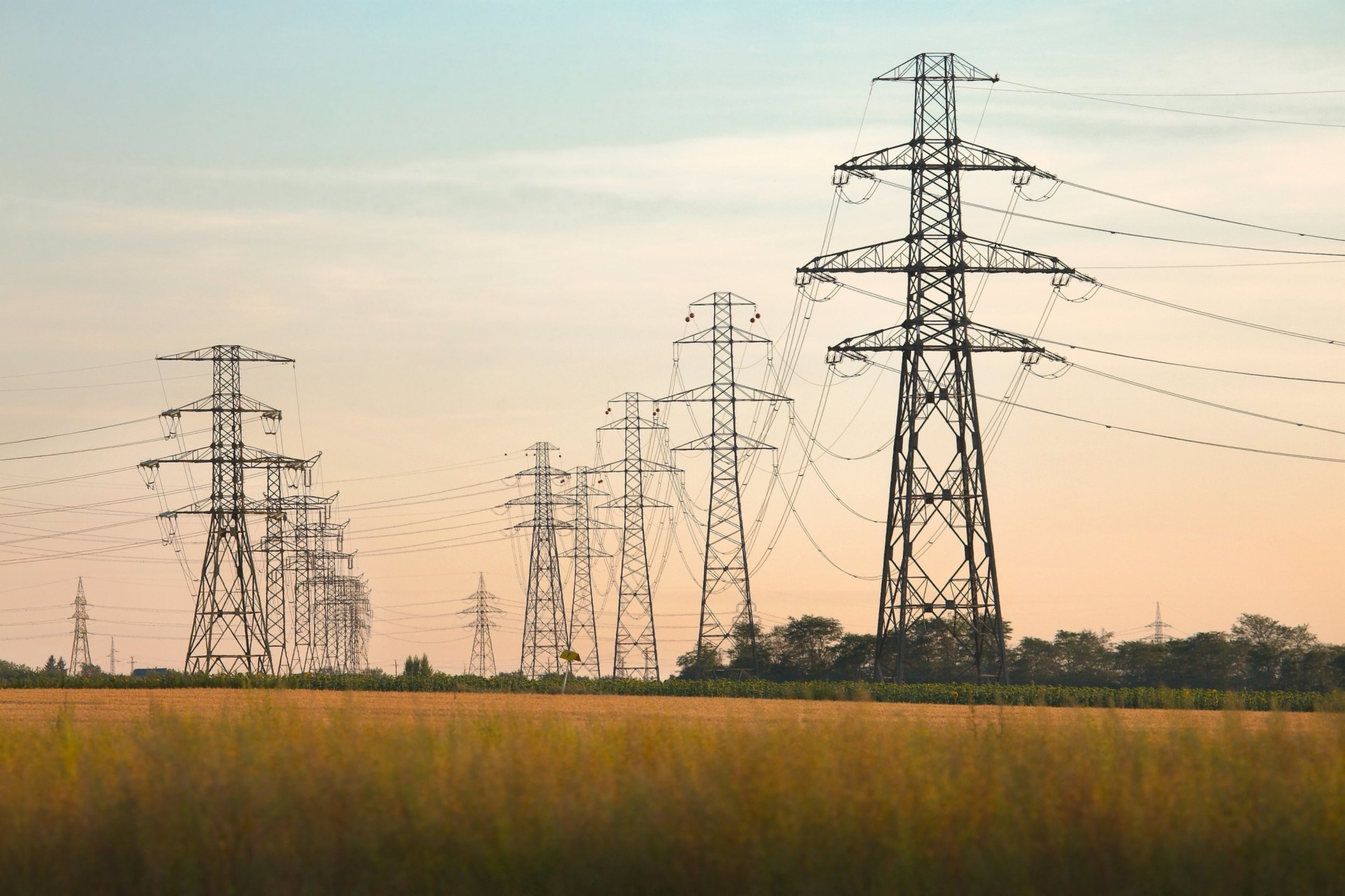 Beredskapsåtgärder i energibranschen – vem betalar?