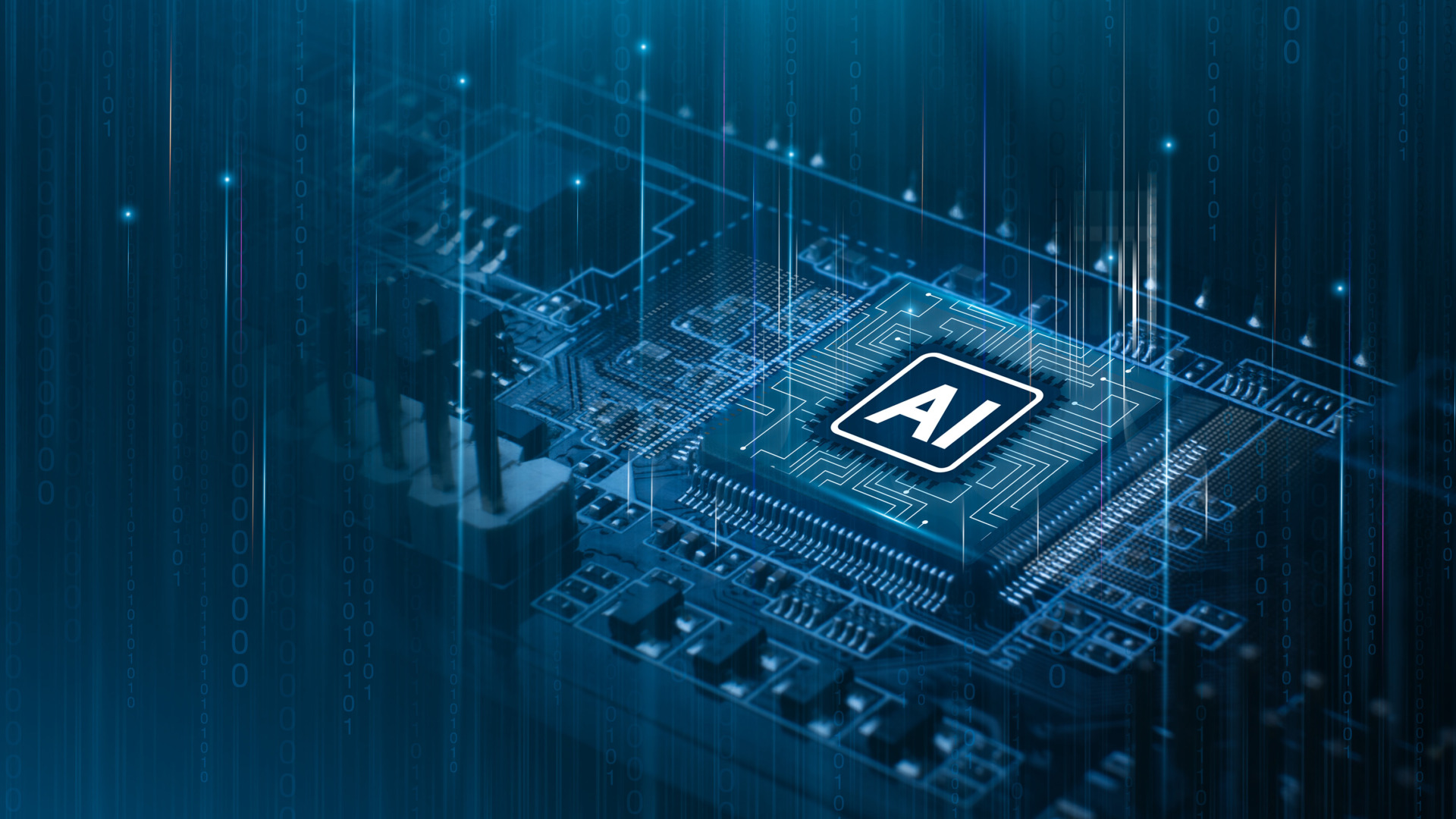 Setterwalls has assisted Fossefall in their first Swedish AI infrastructure establishment