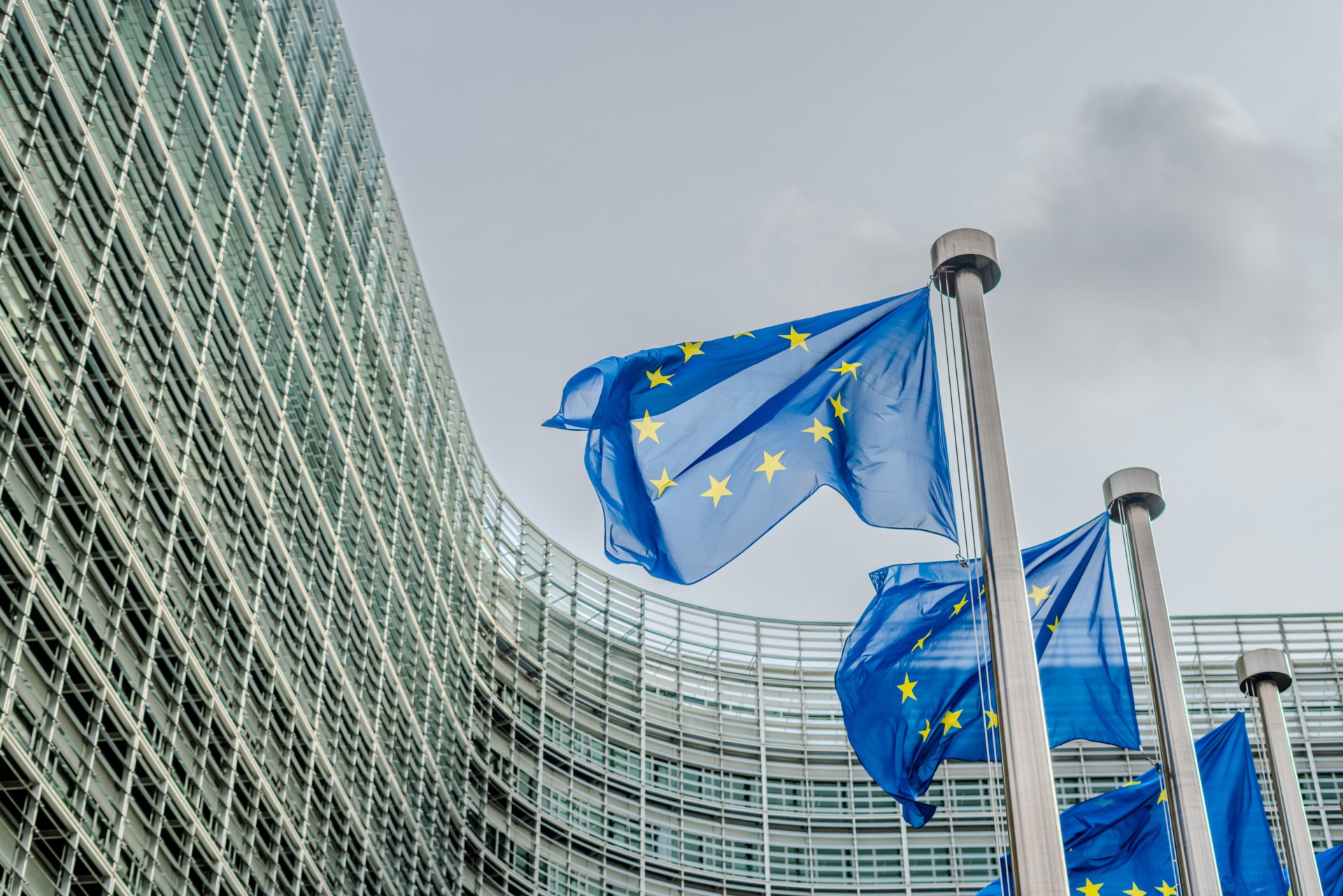 The EU pharma package: how close is it to becoming law?