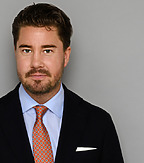 Setterwalls välkomnar Jacob Frank som ny delägare