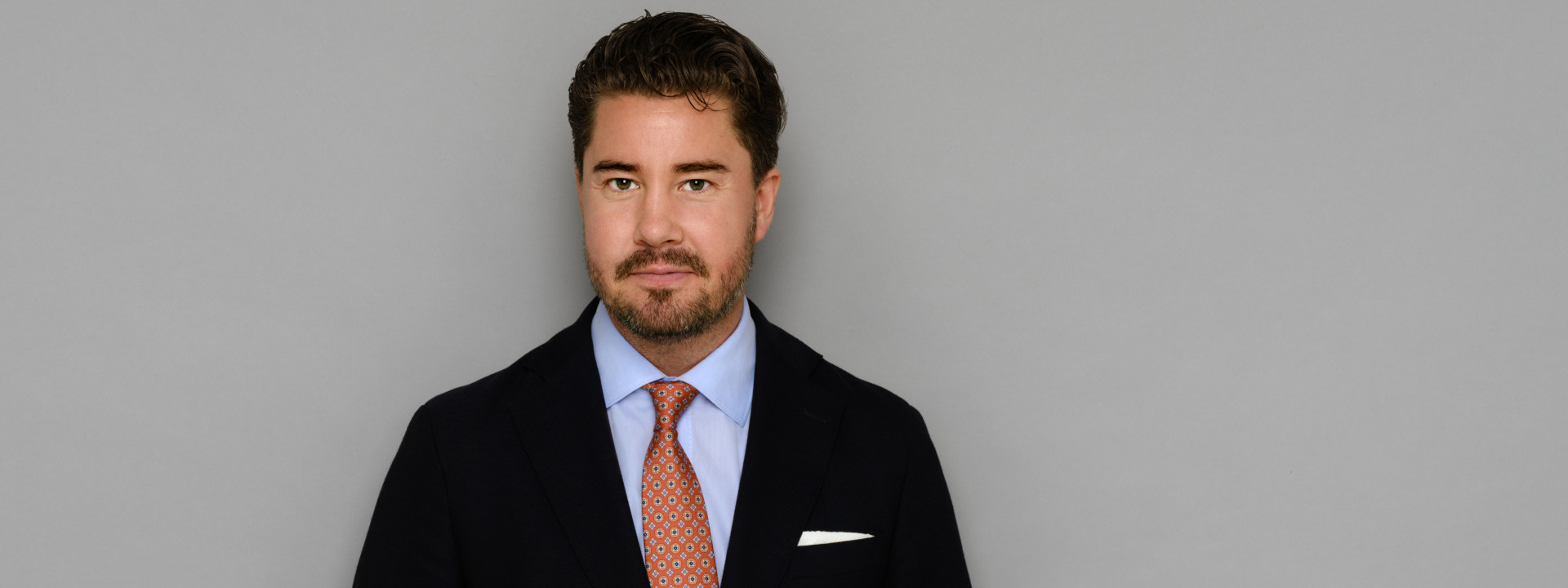 Setterwalls välkomnar Jacob Frank som ny delägare
