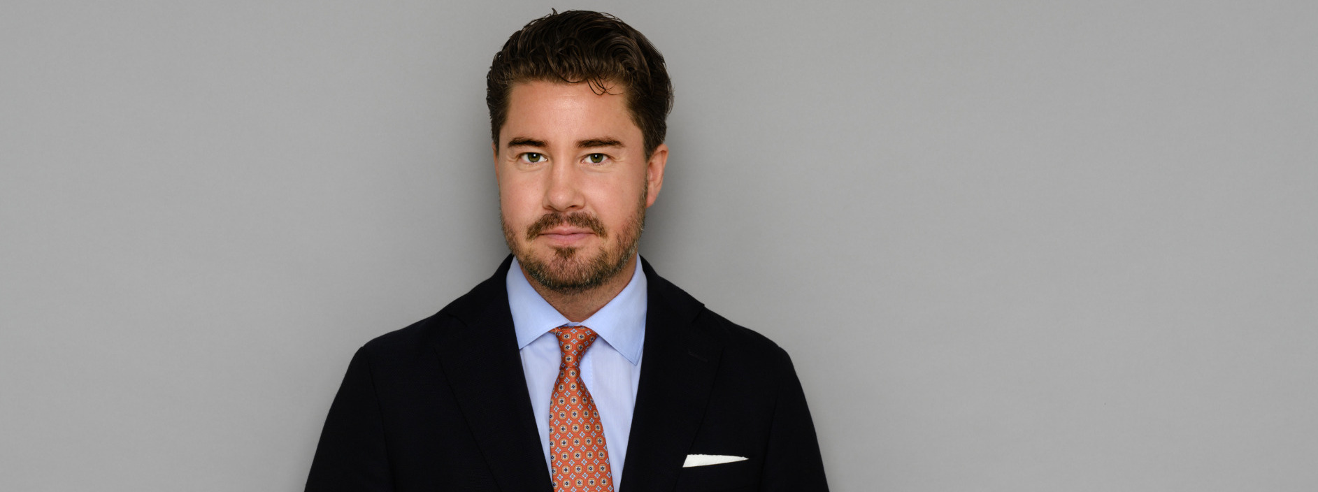 Setterwalls recruits Jacob Frank as partner
