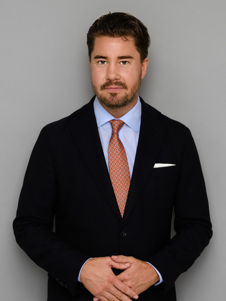Jacob Frank